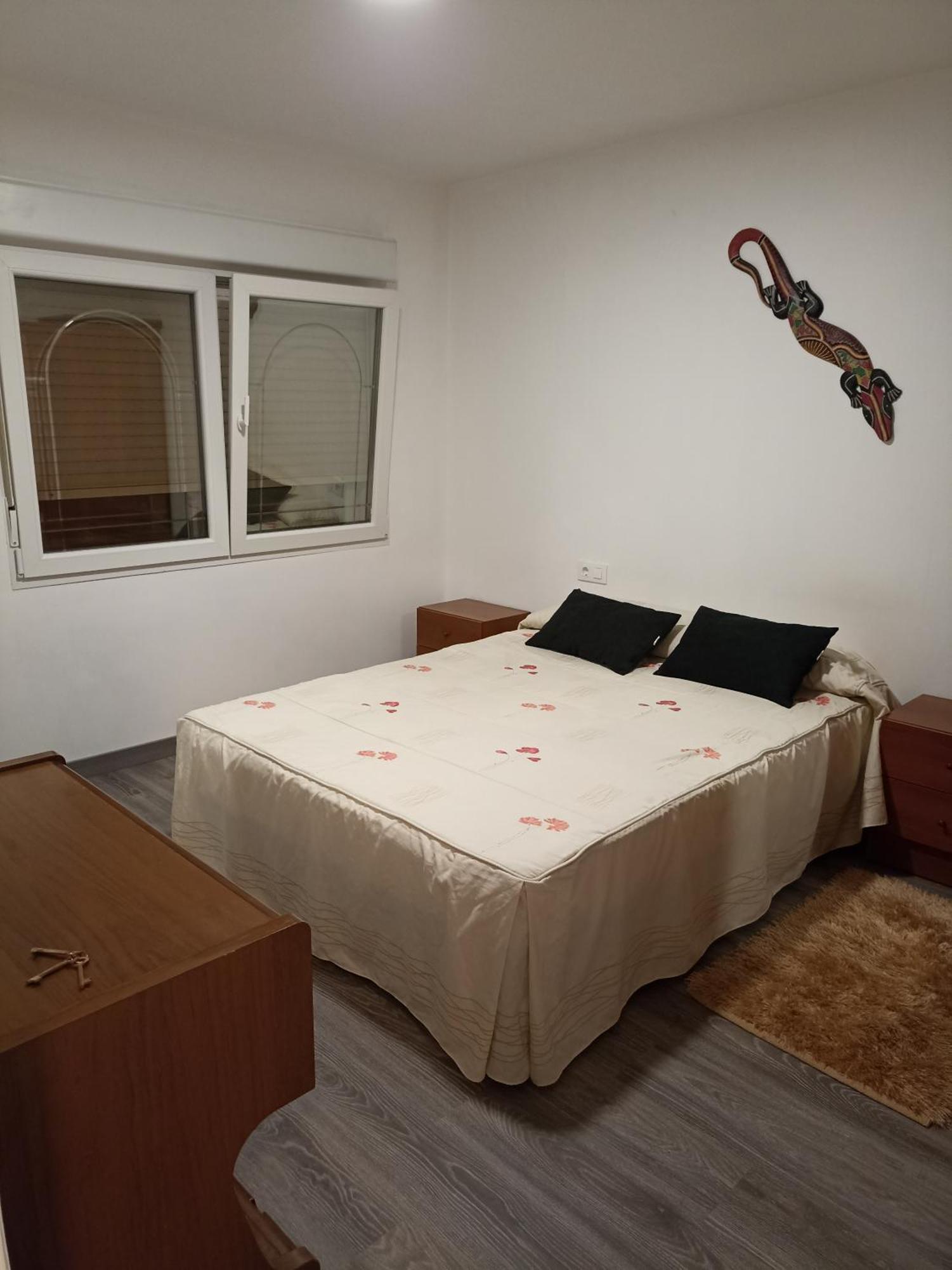 Apartamento Casa Cadiz Illa de Arousa Exterior foto