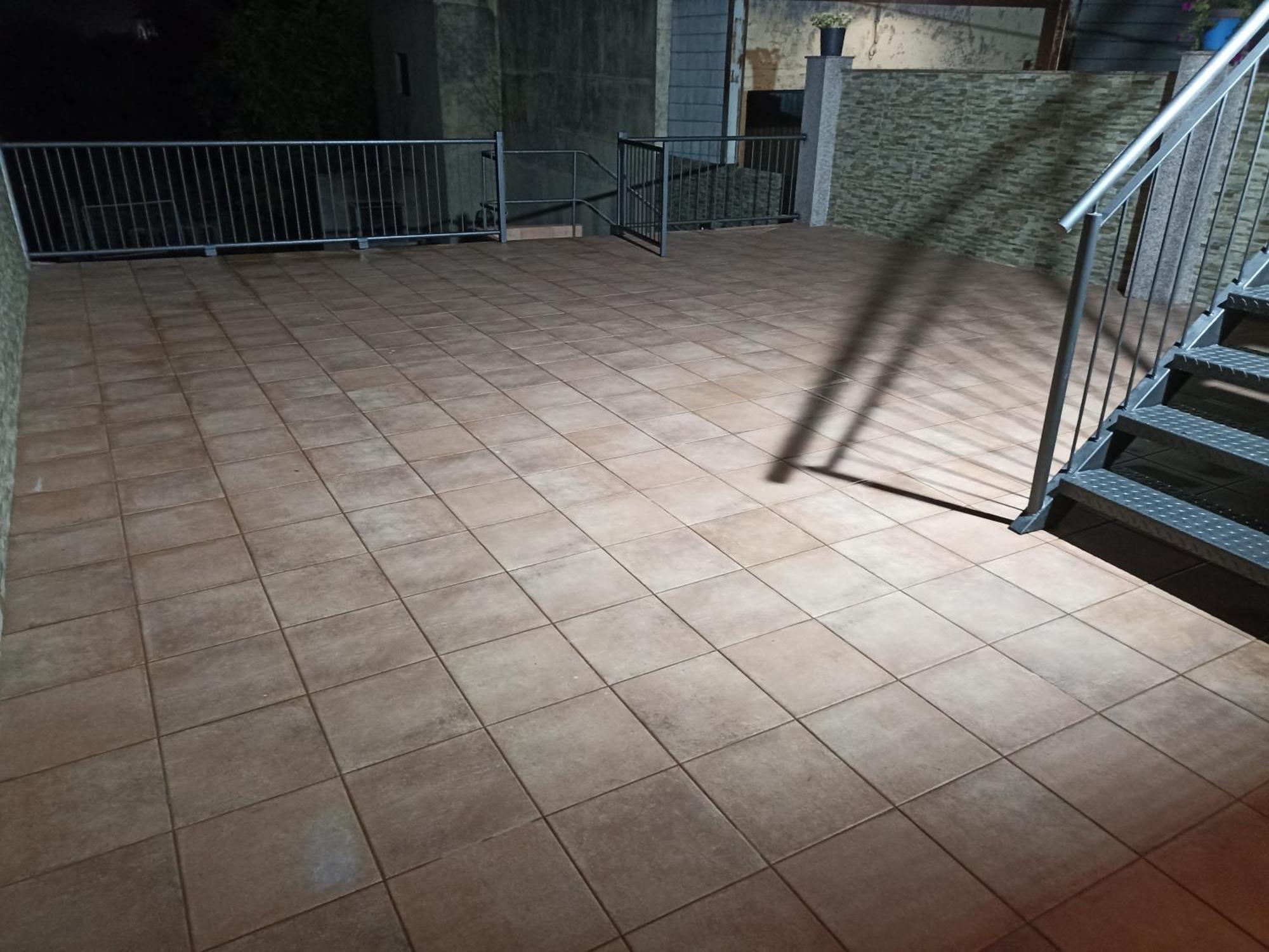 Apartamento Casa Cadiz Illa de Arousa Exterior foto