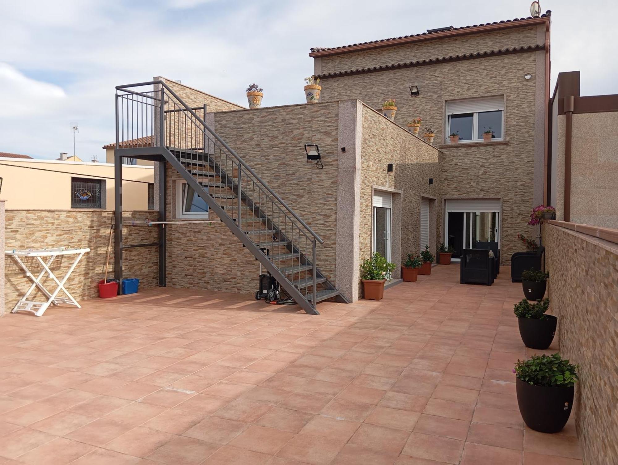 Apartamento Casa Cadiz Illa de Arousa Exterior foto