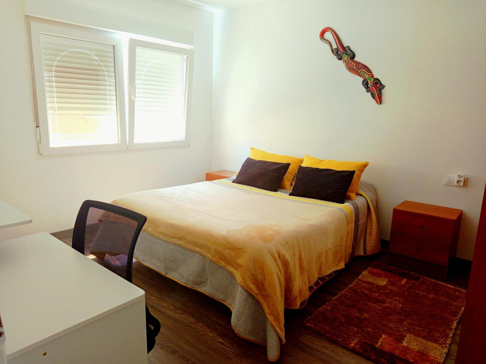 Apartamento Casa Cadiz Illa de Arousa Exterior foto